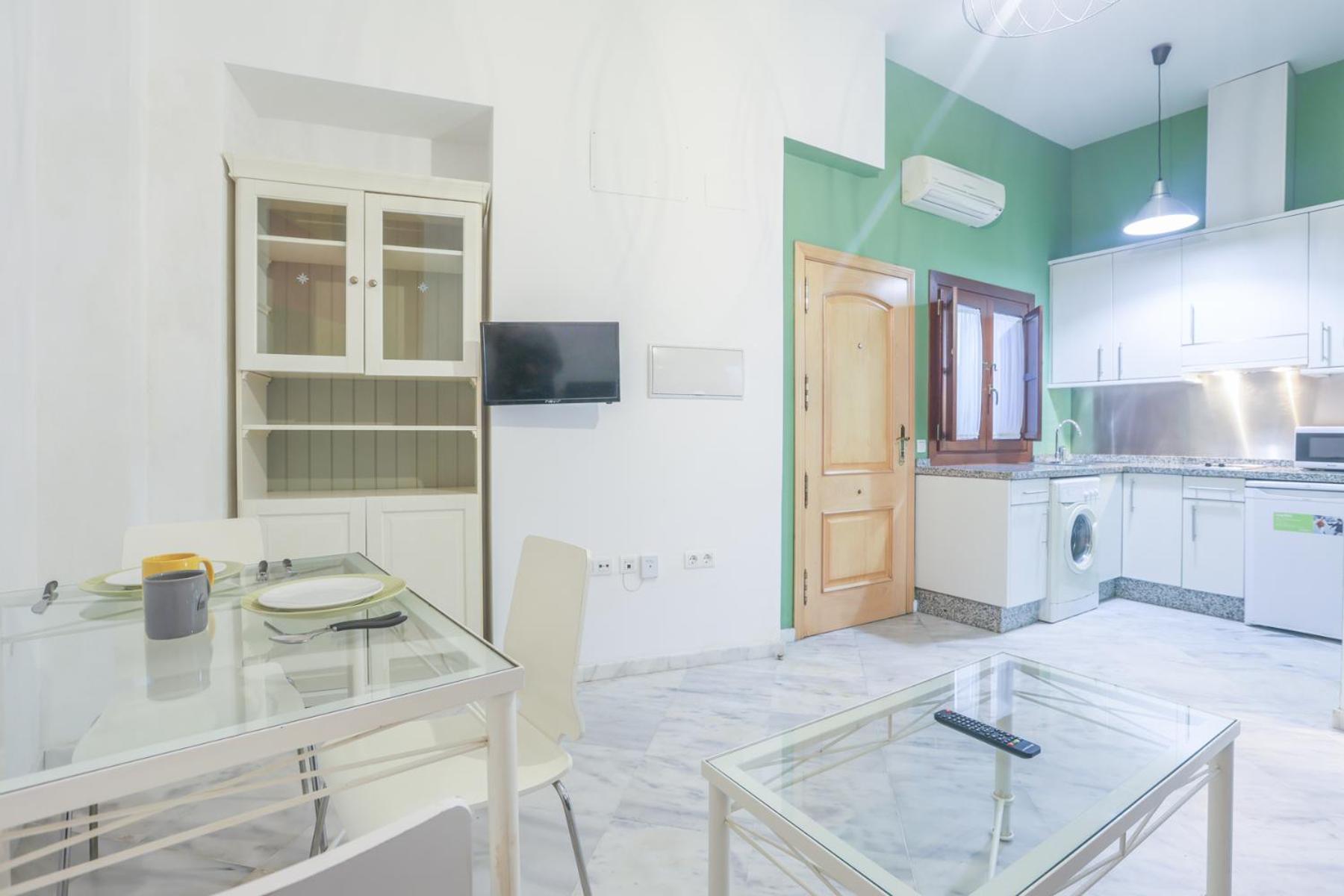 Galindo Center Premium Suites, Free Parking Sevilla Exterior foto